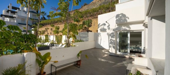 Apartamento de 2 dormitorios en Marbella, Spain No. 4808 7