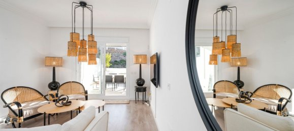 Apartamento de 2 dormitorios en Marbella, Spain No. 4808 14