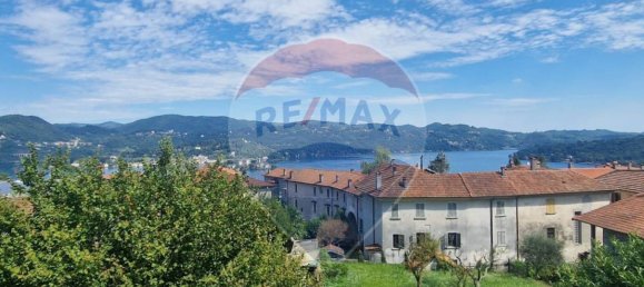 3 bedrooms Apartment in Pella, Italy No. 308703 39