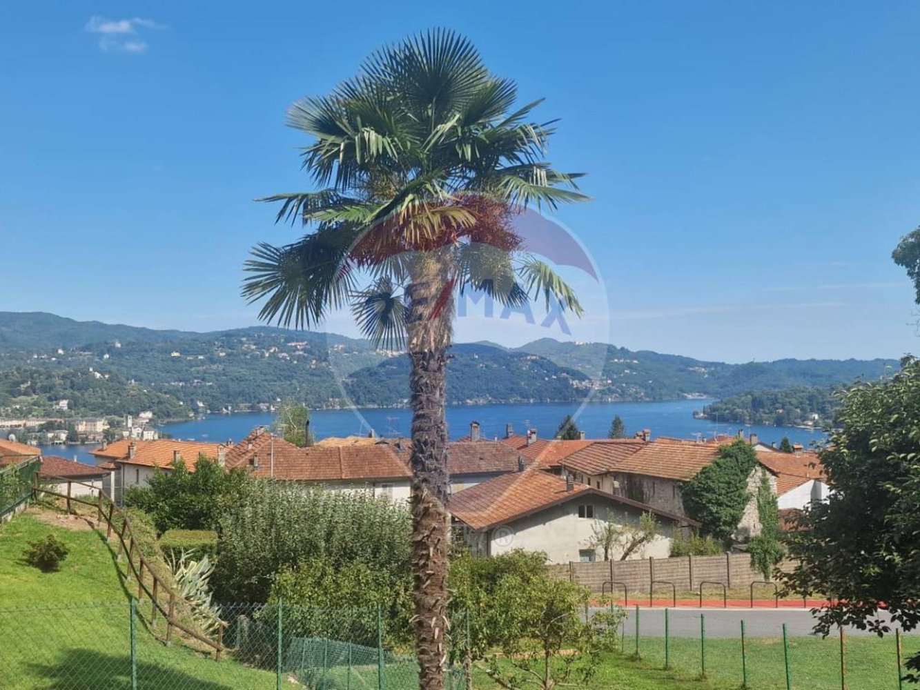 3 bedrooms Apartment in Pella, Italy No. 308703