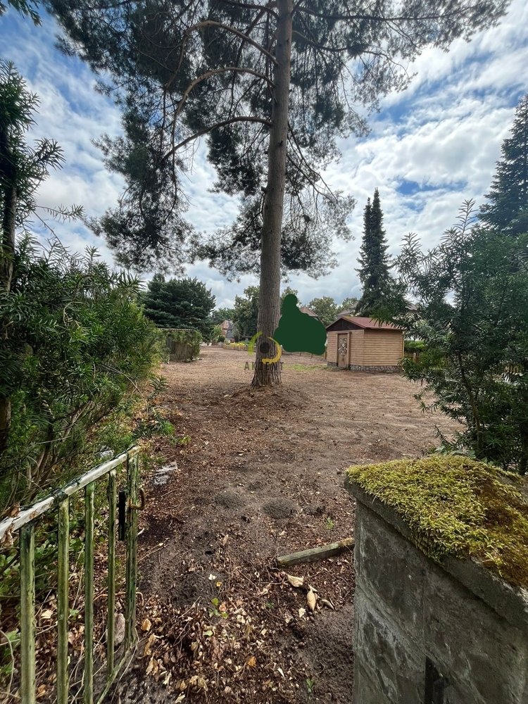  Land in Markisch-Oderland, Germany No. 281026