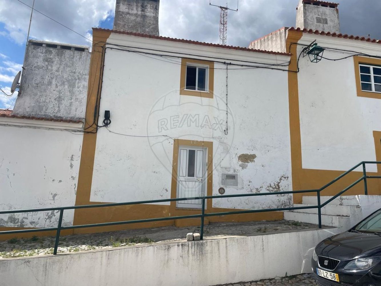 1 bedroom House in Montemor o Novo, Portugal No. 25717