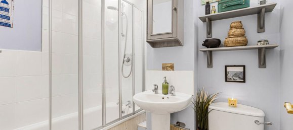 1 bedroom Apartment in Hounslow, United Kingdom No. 8524 18