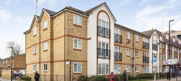 1 bedroom Apartment in Hounslow, United Kingdom No. 8524 30