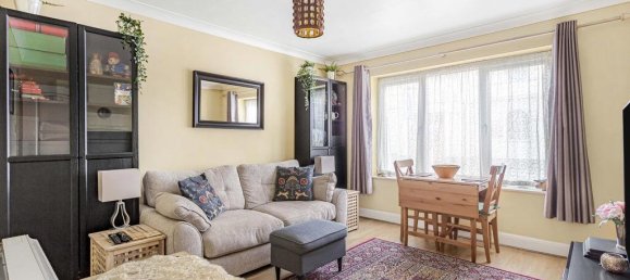 1 bedroom Apartment in Hounslow, United Kingdom No. 8524 3