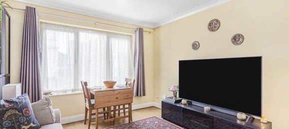 1 bedroom Apartment in Hounslow, United Kingdom No. 8524 21