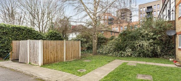 1 bedroom Apartment in Hounslow, United Kingdom No. 8524 5