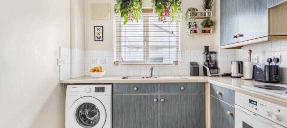 1 bedroom Apartment in Hounslow, United Kingdom No. 8524 24