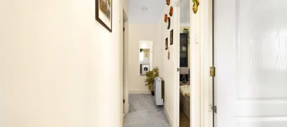 1 bedroom Apartment in Hounslow, United Kingdom No. 8524 23