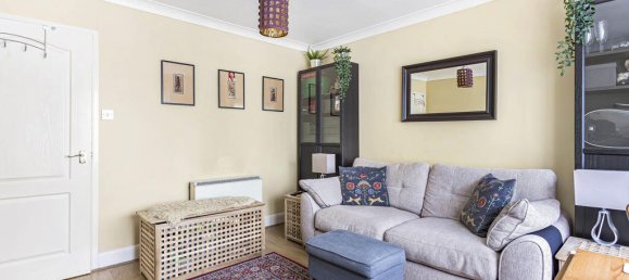 1 bedroom Apartment in Hounslow, United Kingdom No. 8524 20