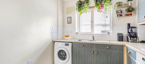 1 bedroom Apartment in Hounslow, United Kingdom No. 8524 11