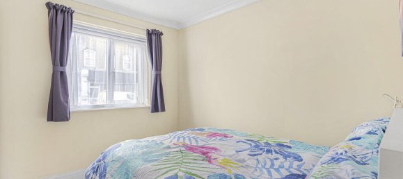 1 bedroom Apartment in Hounslow, United Kingdom No. 8524 14