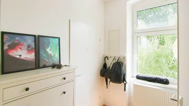 Studio in Ottakring, Austria, Nr. 172169