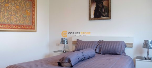 Condominio de 106 m² en Pattaya, Thailand No. 26688 23