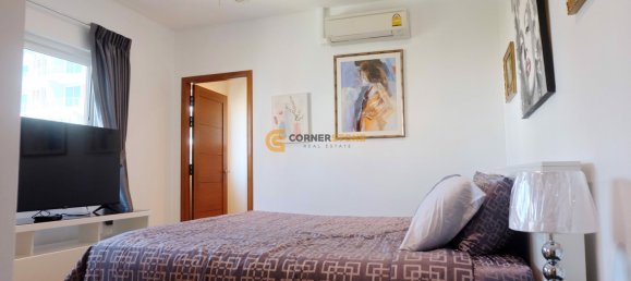 Condominio de 106 m² en Pattaya, Thailand No. 26688 12