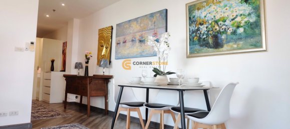 Condominio de 106 m² en Pattaya, Thailand No. 26688 7