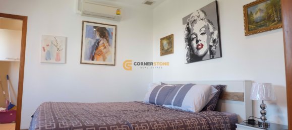 Condominio de 106 m² en Pattaya, Thailand No. 26688 13