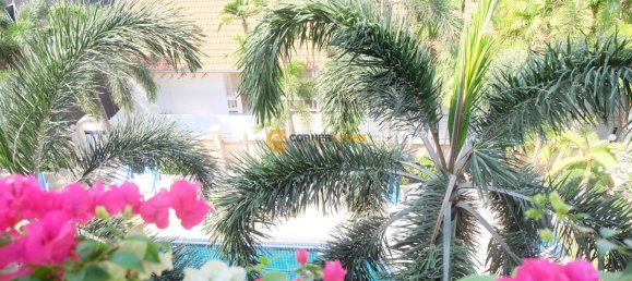 Condominio de 106 m² en Pattaya, Thailand No. 26688 29