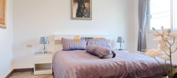 Condominio de 106 m² en Pattaya, Thailand No. 26688 21