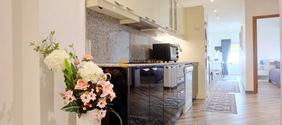 Condominio de 106 m² en Pattaya, Thailand No. 26688 10