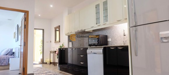 Condominio de 106 m² en Pattaya, Thailand No. 26688 11