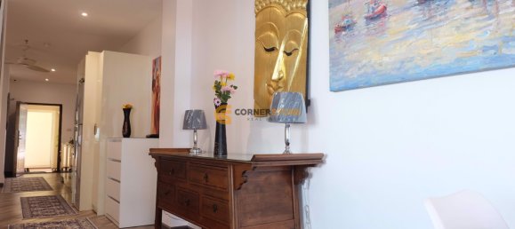 Condominio de 106 m² en Pattaya, Thailand No. 26688 25