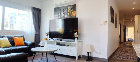 Condominio de 106 m² en Pattaya, Thailand No. 26688 6