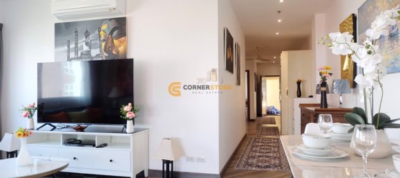 Condominio de 106 m² en Pattaya, Thailand No. 26688 4