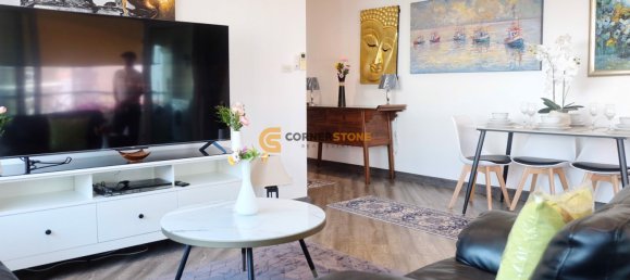 Condominio de 106 m² en Pattaya, Thailand No. 26688 5