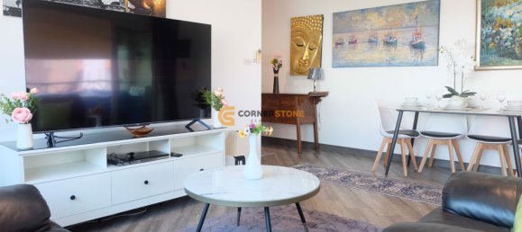 Condominio de 106 m² en Pattaya, Thailand No. 26688 3