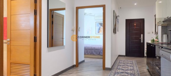 Condominio de 106 m² en Pattaya, Thailand No. 26688 26