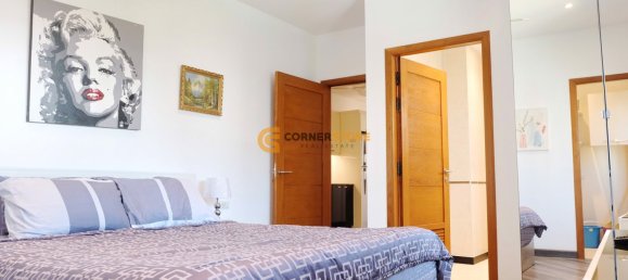 Condominio de 106 m² en Pattaya, Thailand No. 26688 15