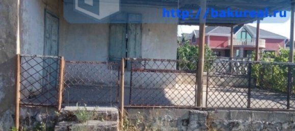 Земельный участок 1100м² в Хазарский район, Азербайджан № 23 2