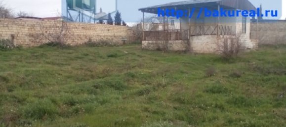 Земельный участок 1100м² в Хазарский район, Азербайджан № 23 7