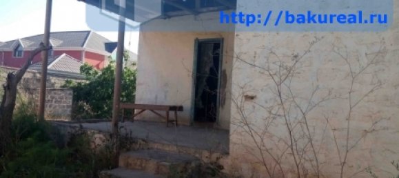 Земельный участок 1100м² в Хазарский район, Азербайджан № 23 8