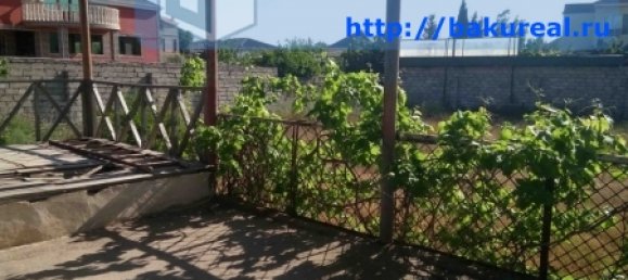 Земельный участок 1100м² в Хазарский район, Азербайджан № 23 4