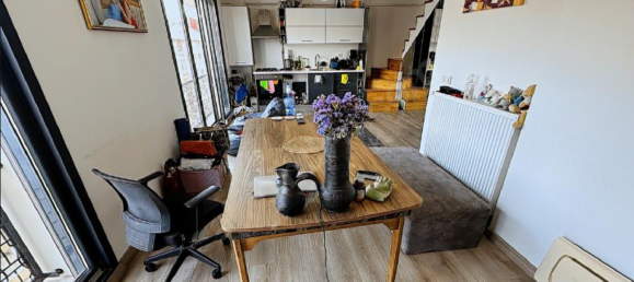 Apartment 2+1 in Istanbul, Turkey No. 23956 5