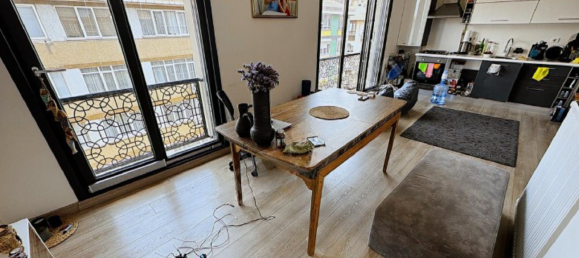 Apartment 2+1 in Istanbul, Turkey No. 23956 6