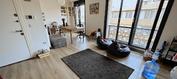 Apartment 2+1 in Istanbul, Turkey No. 23956 4