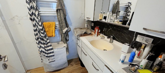 Apartment 2+1 in Istanbul, Turkey No. 23956 11