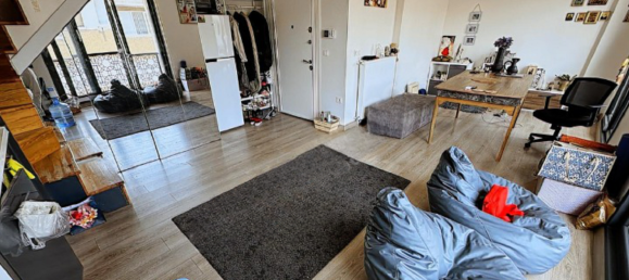 Apartment 2+1 in Istanbul, Turkey No. 23956 3