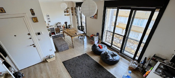Apartment 2+1 in Istanbul, Turkey No. 23956 2