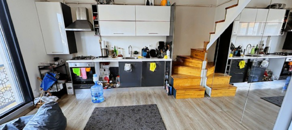 Apartment 2+1 in Istanbul, Turkey No. 23956 7