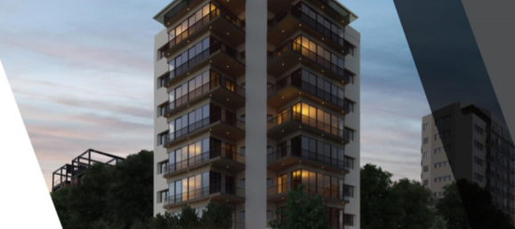 2 bedrooms Apartment in Guadalajara, Mexico No. 160870 2