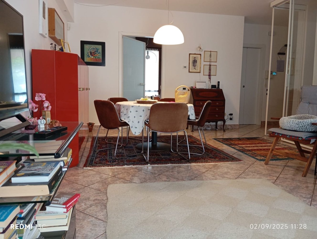 5 غرف نوم منزل في Rovigo, Italy رقم 343505