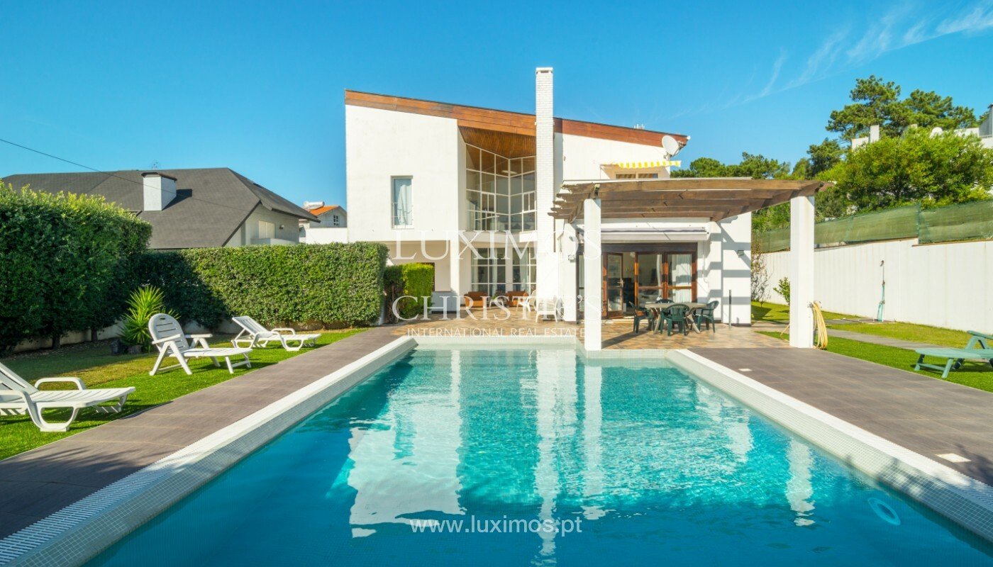 Villa T4 em Arcozelo, Portugal N.º 20201