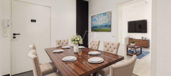 2 rooms Apartment in Grunewald, Germany No. 43829 19