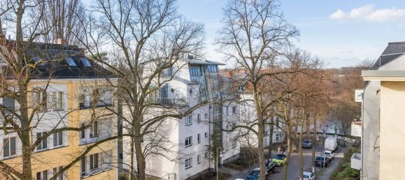 2 rooms Apartment in Grunewald, Germany No. 43829 8