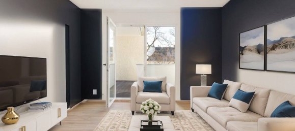 2 rooms Apartment in Grunewald, Germany No. 43829 5