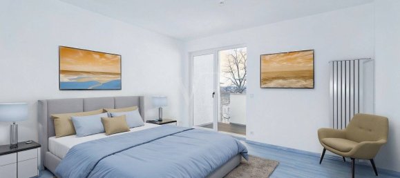 2 rooms Apartment in Grunewald, Germany No. 43829 3